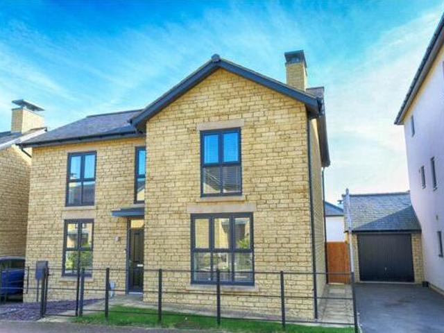 House for sale in Prestbury, Golden Valley
