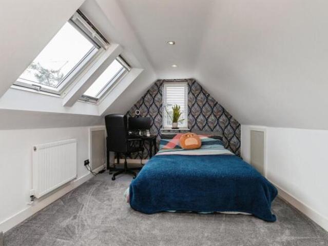 Farm for sale in Fox Hill, Dulcote