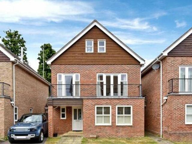 House for sale in Blackhills, Surrey