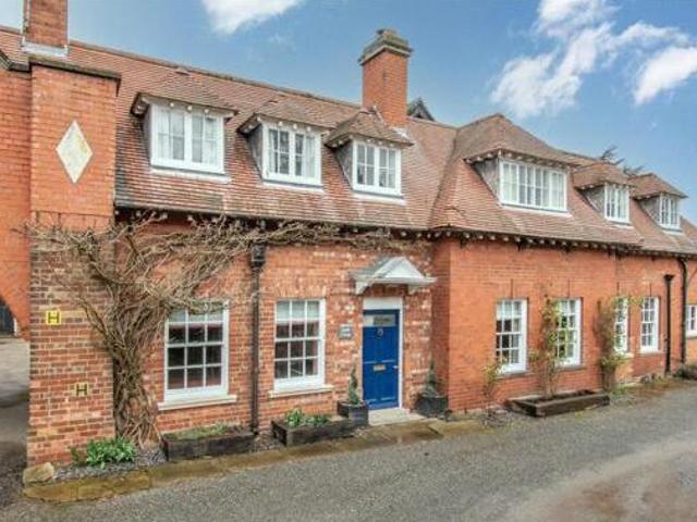 House for sale in Gainsborough CP, Ingleby