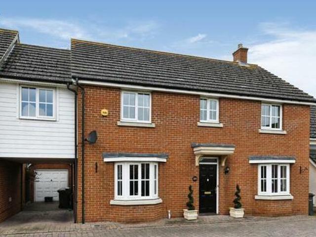 House for sale in Sandon, Chelmsford