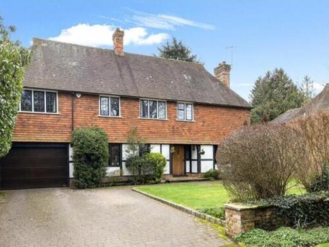 House for sale in Boxgrove, Westborough