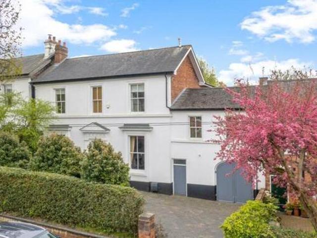House for sale in Nechells, West Midlands