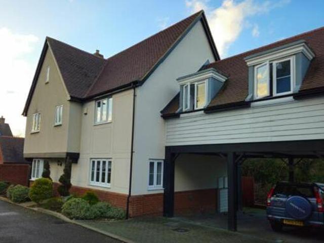 House for sale in Burnt Mill, Harlow