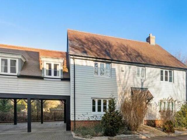 House for sale in Burnt Mill, Harlow