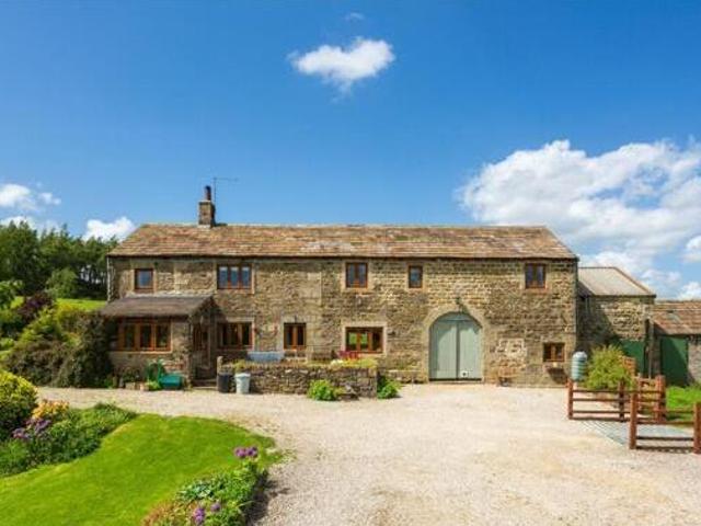 House for sale in Duchy, Harrogate