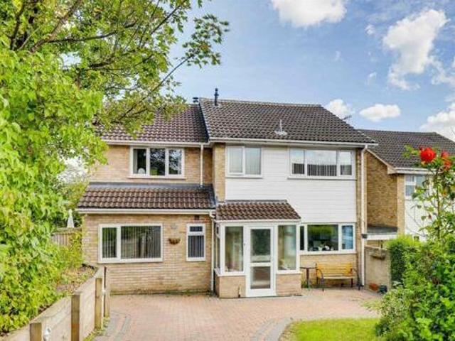 House for sale in Haddon, East Midlands