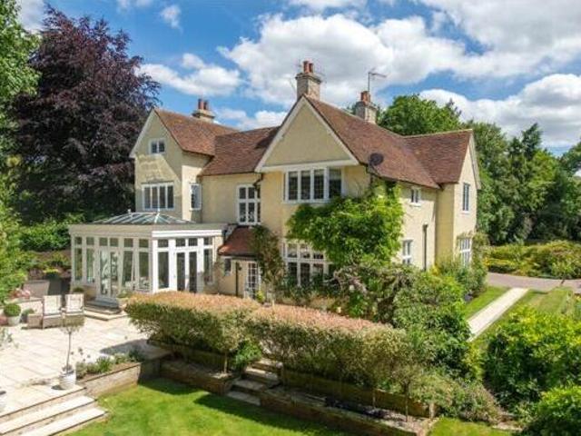 House for sale in King's Walden, Hertfordshire