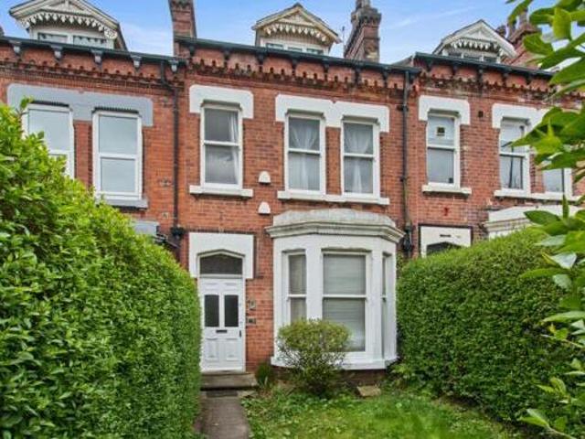 House for sale in Wetherby, West Yorkshire