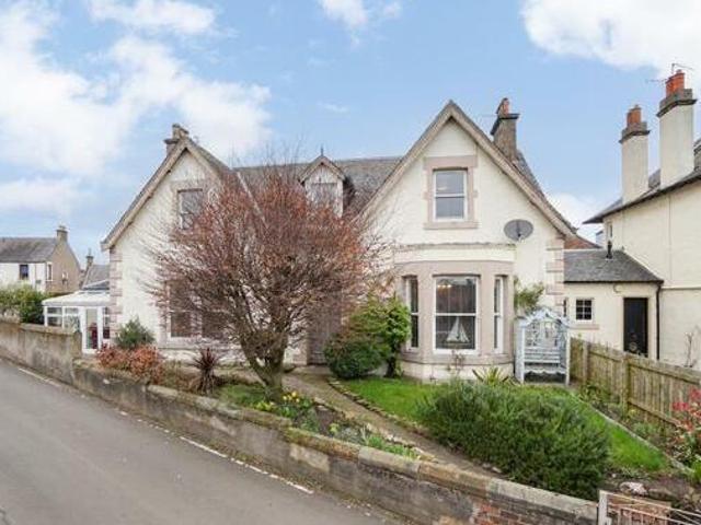 House for sale in Scoonie, Leven