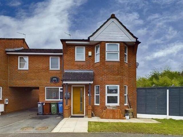 House for sale in Lyons, Greater London