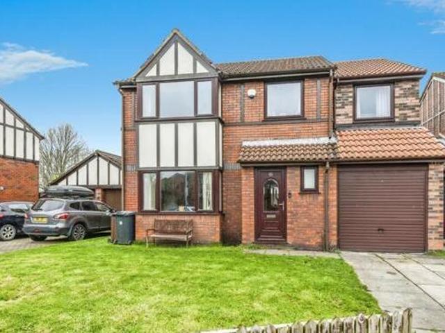 House for sale in Calderstones