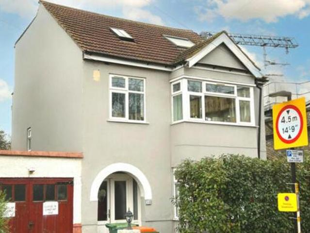 House for sale in Lyons, Greater London