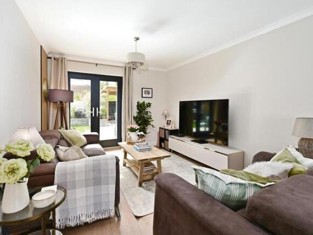 Farm for sale in Priest Down, Hampshire