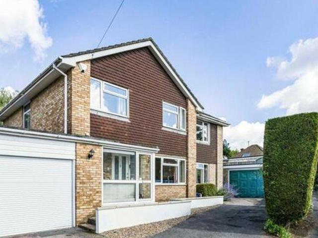 House for sale in Lunnon, Buckinghamshire
