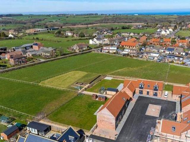 House for sale in York and North Yorkshire, England