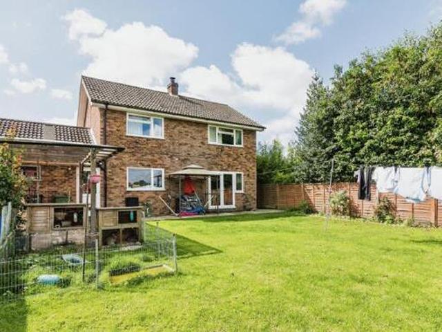 House for sale in North Earlham, Norwich