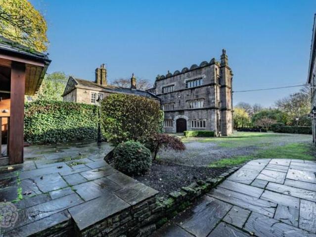 Farm for sale in Lee Bank, Greater Manchester