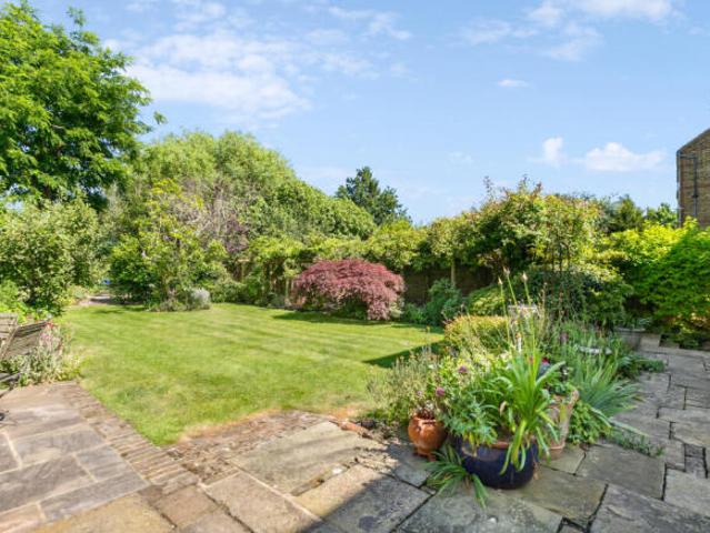 Farm for sale in Park Hill, South Yorkshire
