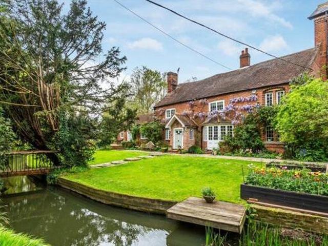 House for sale in Surrey, England