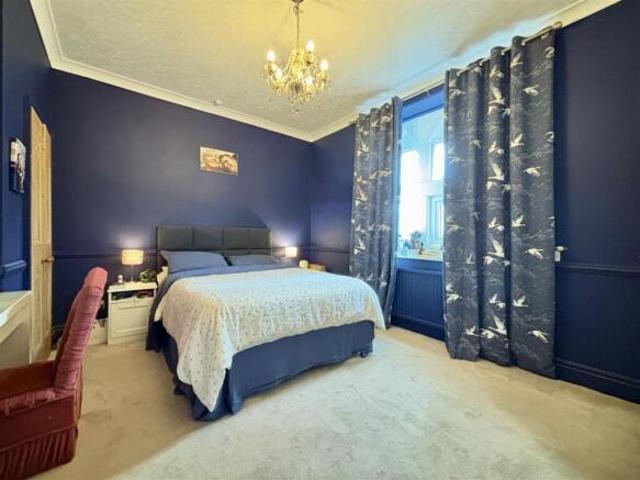 Farm for sale in Queensbury, West Yorkshire