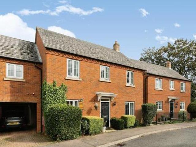 House for sale in Sandy, Bedfordshire