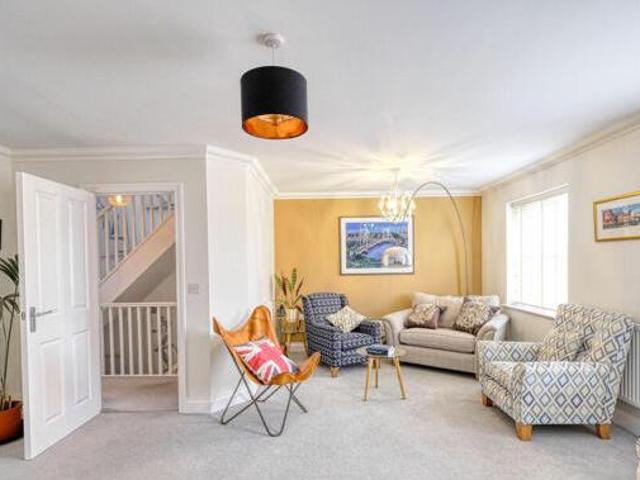 House for sale in East Bank, Norfolk