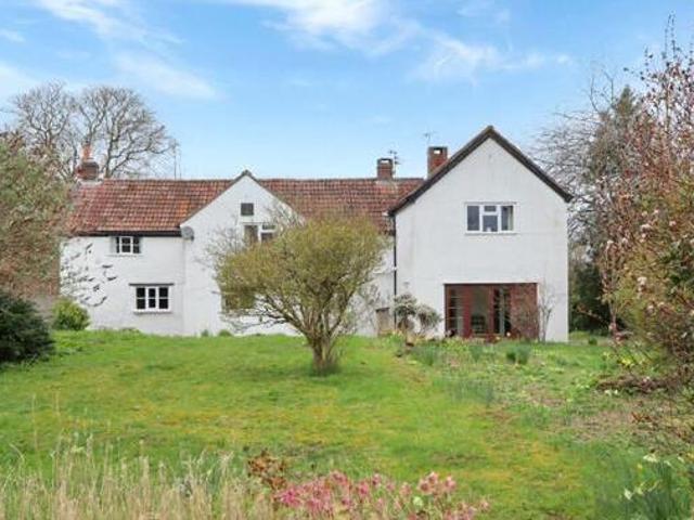 House for sale in Rumwell, Somerset
