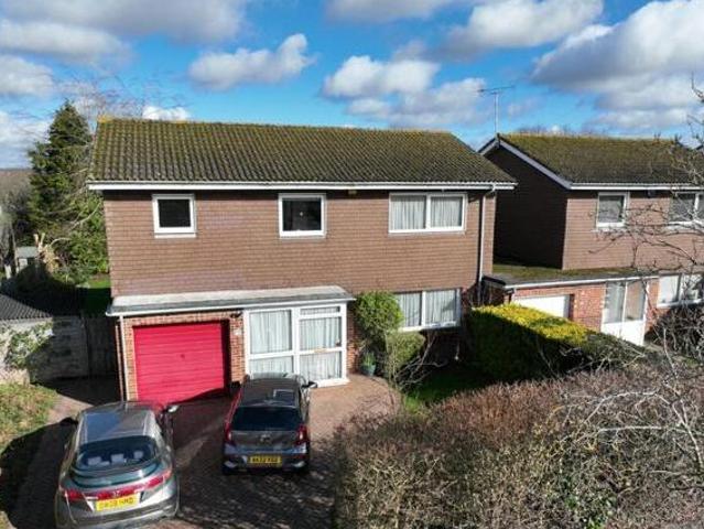 House for sale in Panshanger, Fretherne