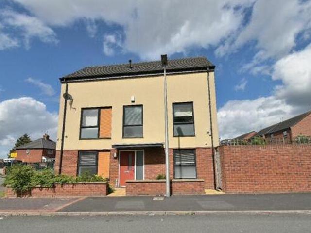 House for sale in West Bromwich, West Midlands