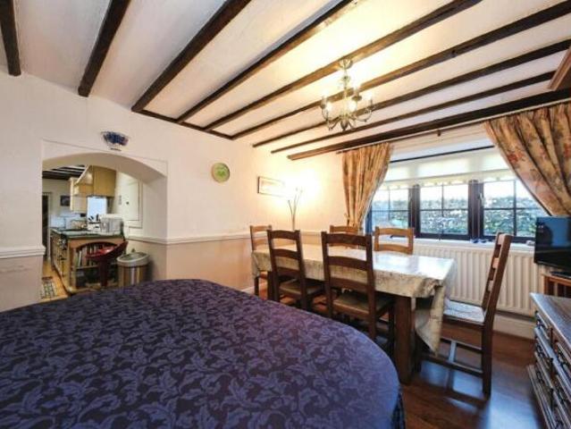 Farm for sale in Worrall, South Yorkshire