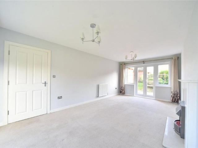 House for rent in Chedburgh, Suffolk