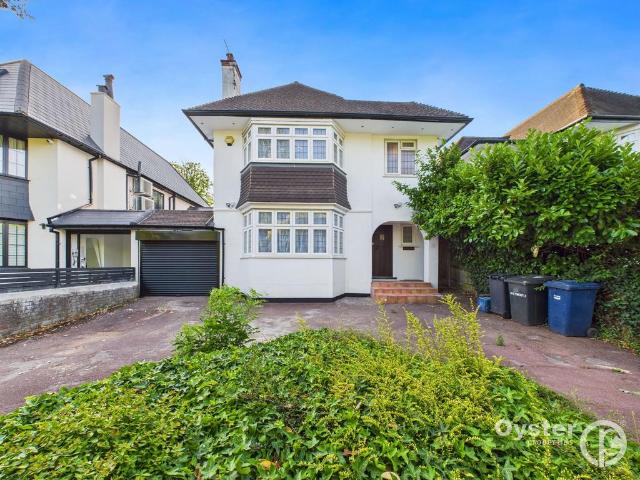 House for rent in The Hale, Mill Hill