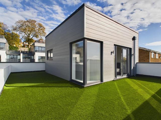 House for rent in Luton, Chatham