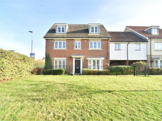 House for rent in Chedburgh, Suffolk
