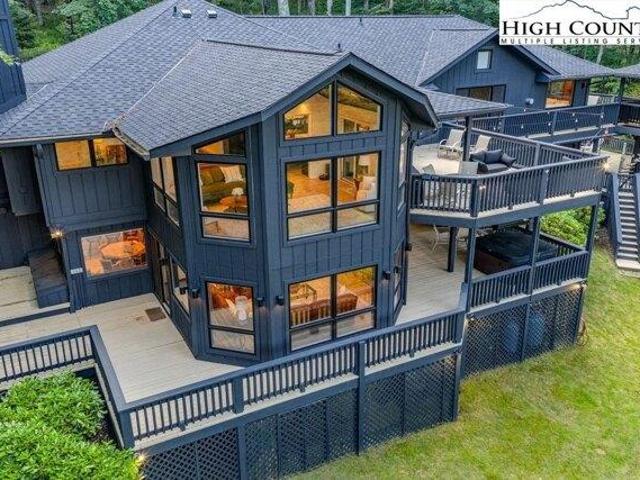 House for sale in Linville, North Carolina