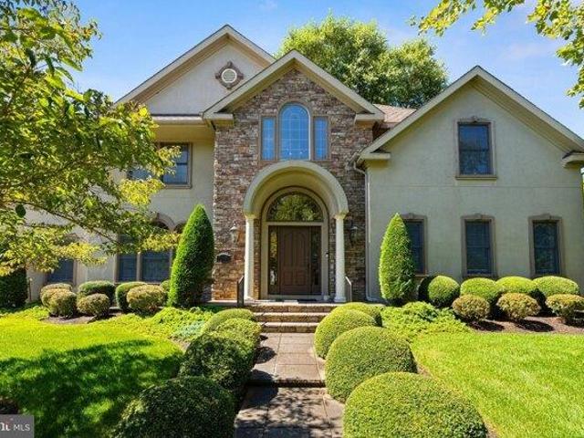 House for sale in Linwood, New Jersey