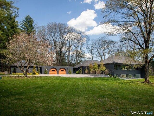 House for sale in Litchfield, Connecticut