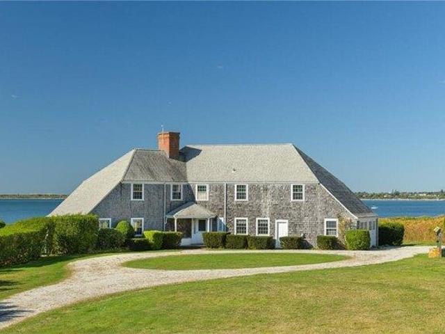 House for sale in Little Compton, Rhode Island