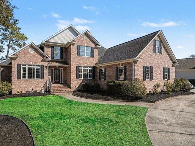 House for sale in Little River, South Carolina