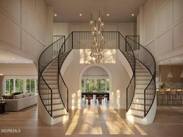 House for sale in Monmouth, New Jersey