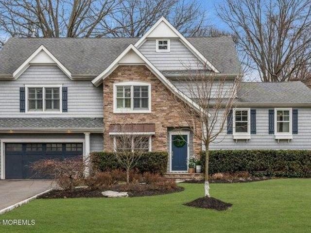 House for sale in Monmouth, New Jersey