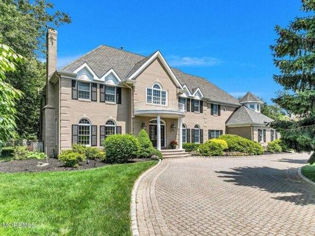 House for sale in Monmouth, New Jersey
