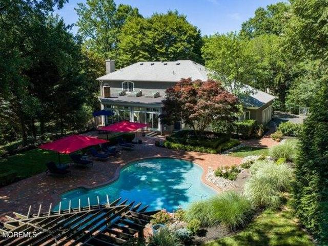 House for sale in Little Silver, Monmouth County