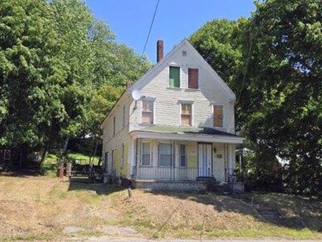House for sale in Livermore Falls, Maine