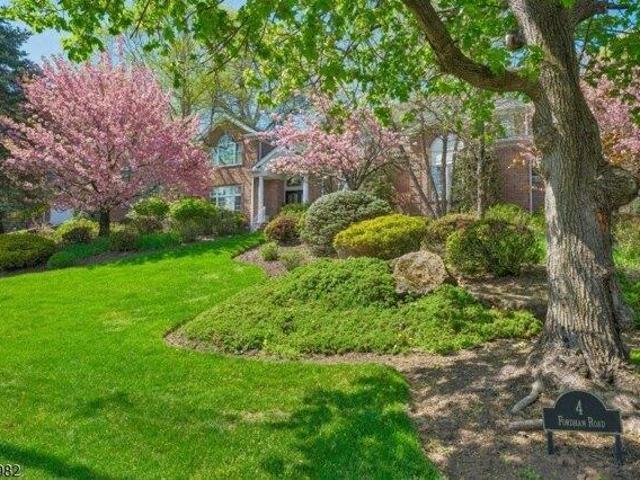 House for sale in Livingston, Essex County