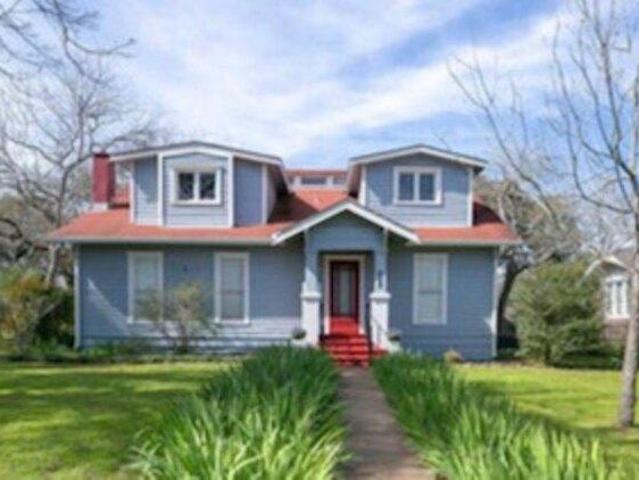 House for sale in Lockhart, Texas