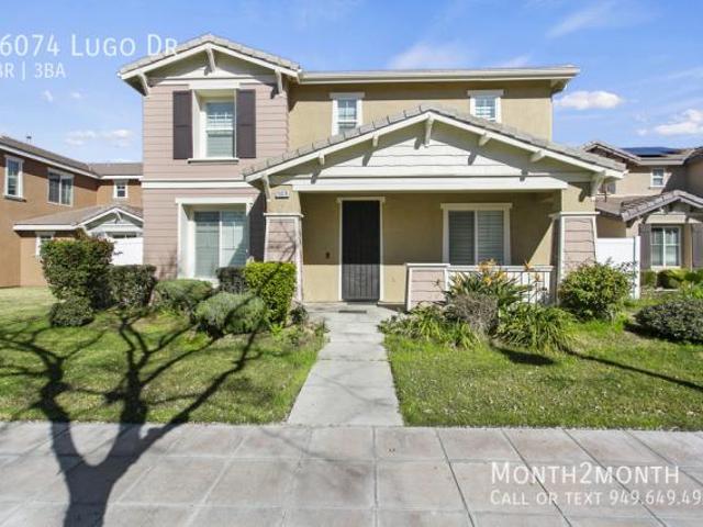 House for rent in Loma Linda