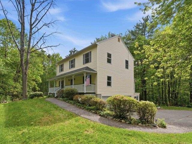 House for sale in New Hampshire