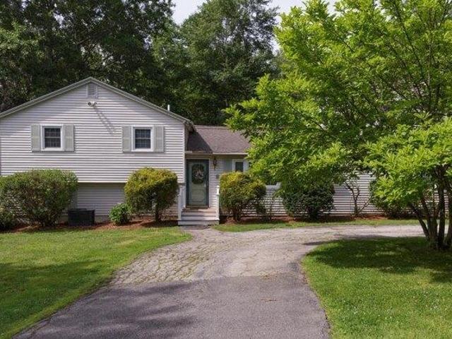 House for sale in New Hampshire